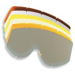 Rip 'n Roll Roll off Lens Platinum WVS V.2